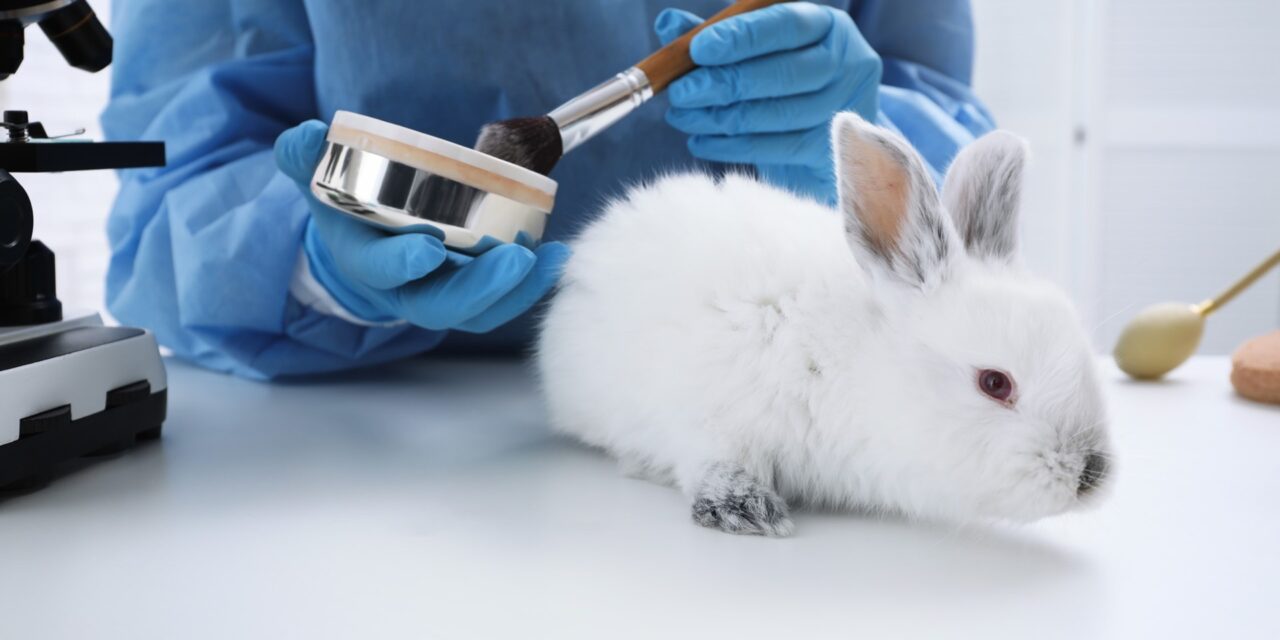 The prohibition of animal testing in the EU cosmetics industry – a Milestone in Ethical Beauty.