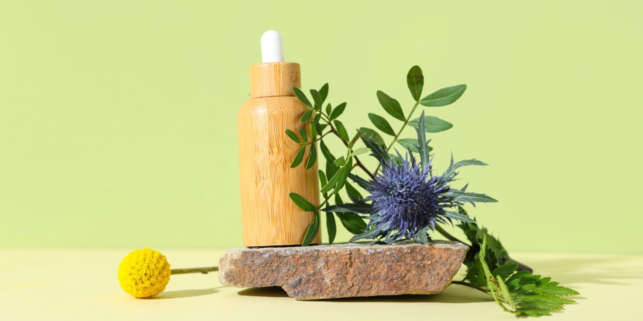 Natural, bio, eco cosmetics – how can such claims be proven?